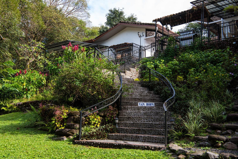 Wanakaset Panama, Boquete