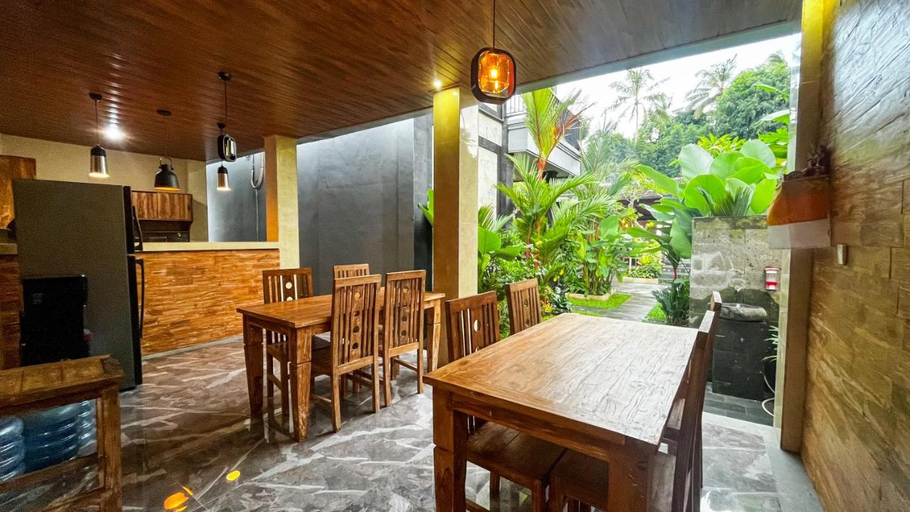 Food & Drinks, Pondok Panji Ubud, Gianyar
