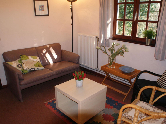 Others 4, Nature Escape in Bohon, Luxembourg