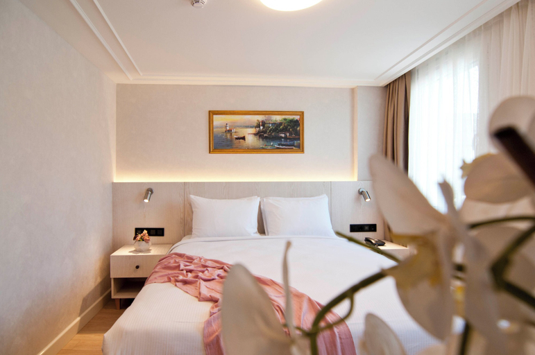 Bedroom 2, XLoft, Fatih