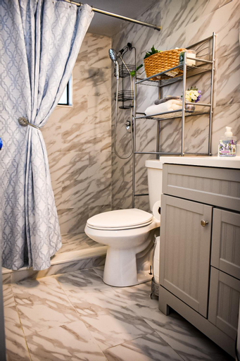 Bedroom 3, Welcome to the Cottage: A Home Away from Home, Saint Lucie