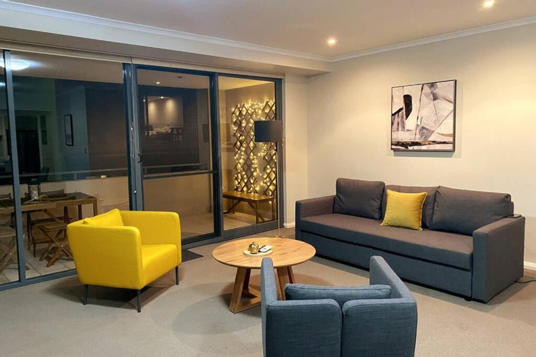 Others 4, Bannister Apartment in vibrant central Fremantle, Fremantle