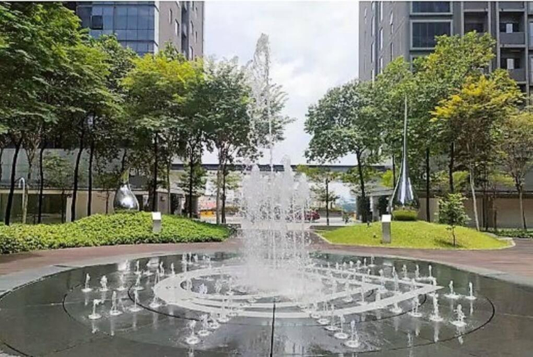 Exterior & Views 1, FlexiHome Studio Newly Renovate - 1 Queen 2 Single, Petaling Jaya