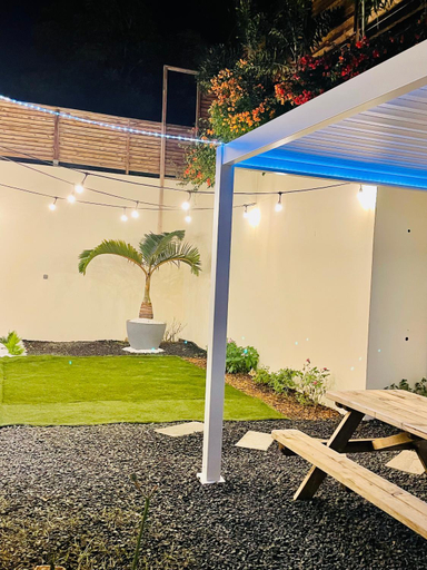 Exterior & Views 1, Villas TROPICAL & EXOTIC, 6 chambres avec 2 piscines, Le Moule
