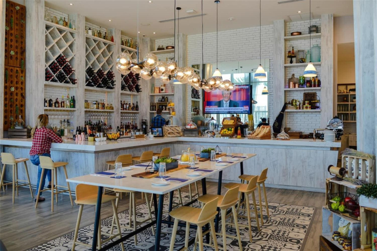 Food & Drinks 4, Three Bedroom Paradise Above The Ocean, Broward