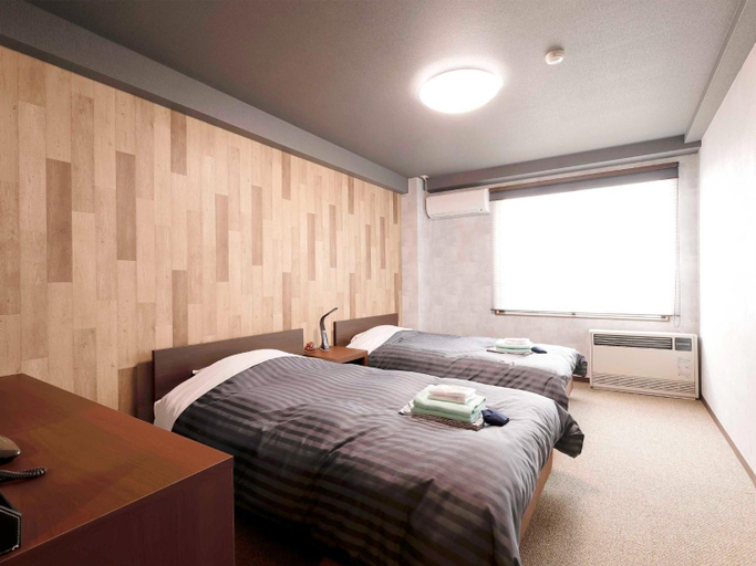 Bedroom 2, Apprising hotels GranJam Tsugaike - Vacation STAY 77378v, Otari