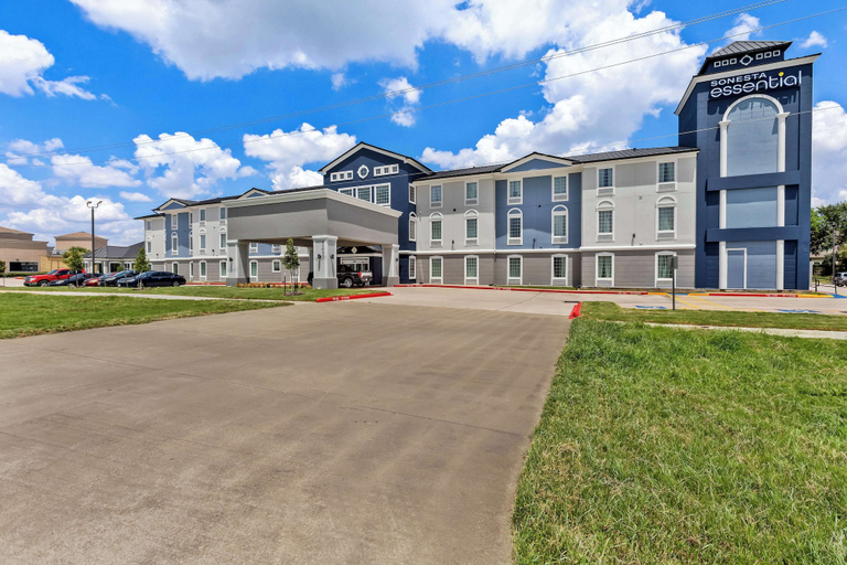 Exterior & Views 1, Sonesta Essential La Porte, Houston