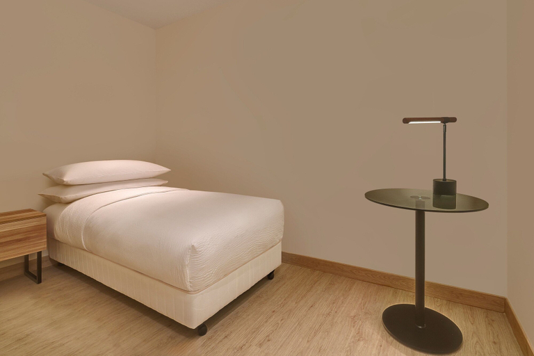 Bedroom 5, Fairfield By Marriott Kuala Besut, Besut