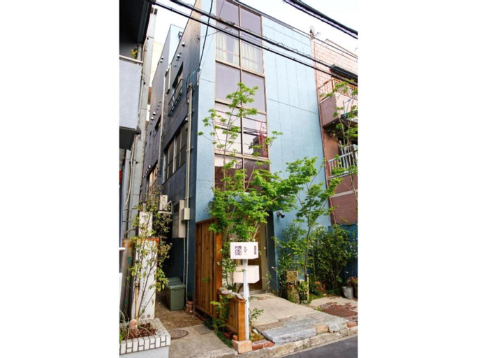 Exterior & Views 1, Konyamachi Guest House Kuku - Vacation STAY 80150v, Takamatsu