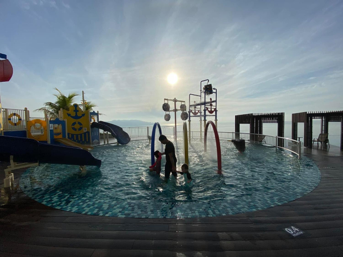 Sport & Beauty 2, Imperium residence (LA HOMES), Kuantan