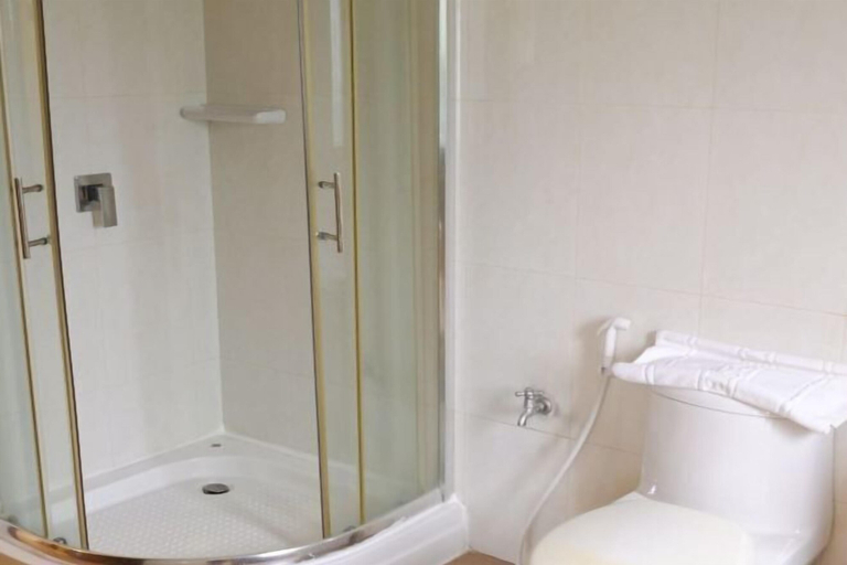 Bathroom 6