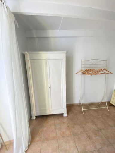 Bedroom 4, La Fontaine de Vinsobres, Drôme