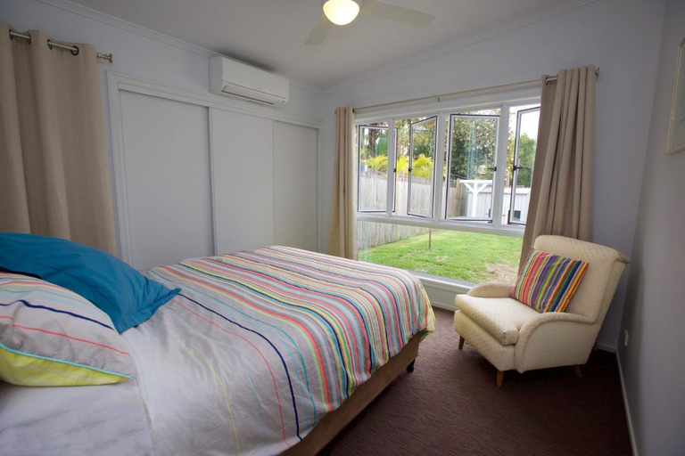 Bedroom 2, 23 Bryce St Moffat Beach, Caloundra - Caloundra N.