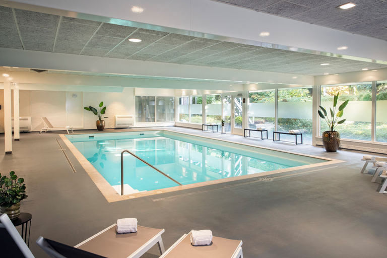 Sport & Beauty 2, Bilderberg Hotel 't Speulderbos, Barneveld