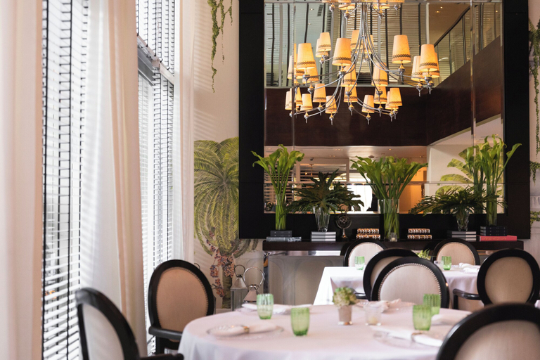 Food & Drinks 5, Hotel Cayena Caracas, Libertador