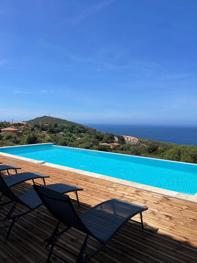 3, Villa Cargese, Corse-du-Sud