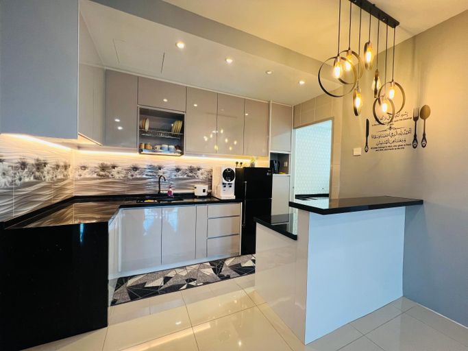 Others 4, Aqira Homestay Ladang Tanjung with Pool, Kuala Terengganu