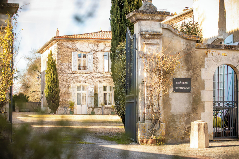 Exterior & Views 2, Château de Didonne, Charente-Maritime