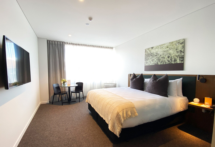 Bedroom 11