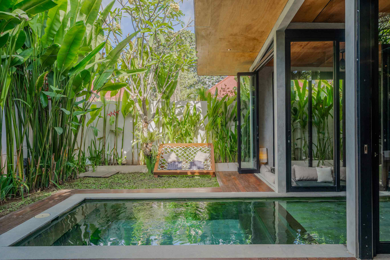 Sport & Beauty 4, Vino Villa by Betterplace, Badung