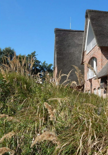 Exterior 2, 14 Bohler Brise Modern Retreat, Nordfriesland