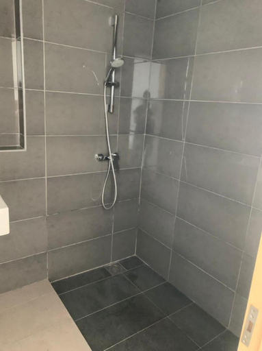Bathroom 4, Imperium residence (LA HOMES), Kuantan