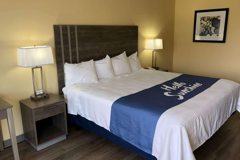 Bedroom 6