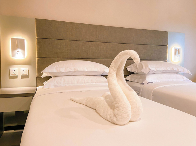 Bedroom 14