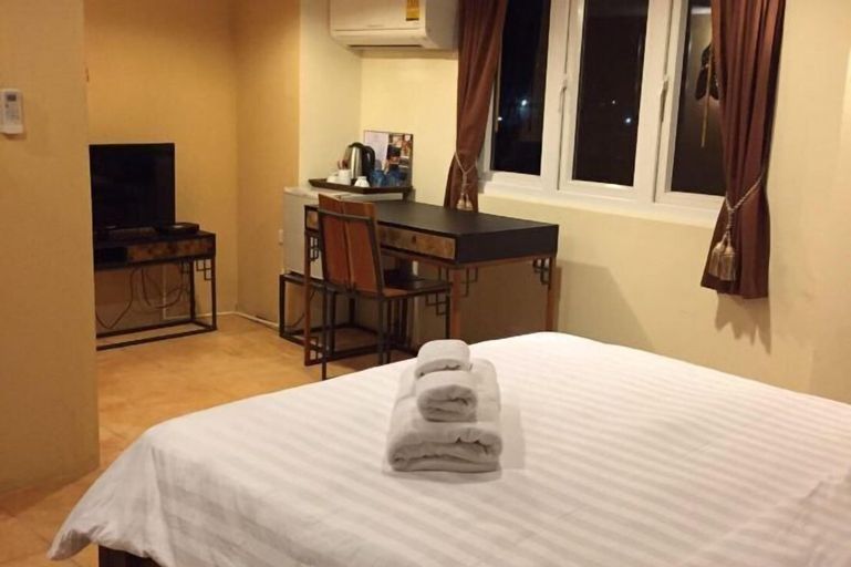 Bedroom 5