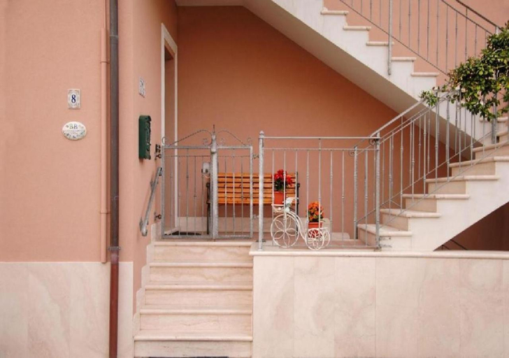 Others 4, Bed and Breakfast Verde Azzurro, Macerata