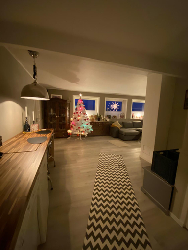 Others 5, Lyngen apartment, Lyngen