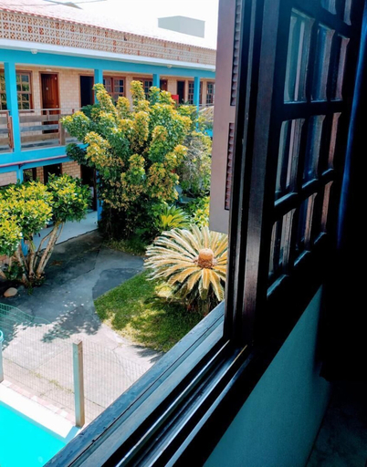 Exterior & Views 2, Pousada Baleia Franca, Garopaba