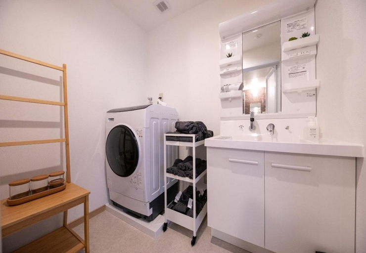 Bathroom 4, Hotel Best Price Kochi - Vacation STAY 17532v, Kōchi