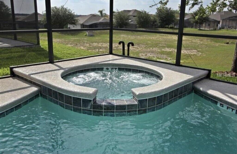 Sport & Beauty 4, Family Home at Tower Lake, Polk