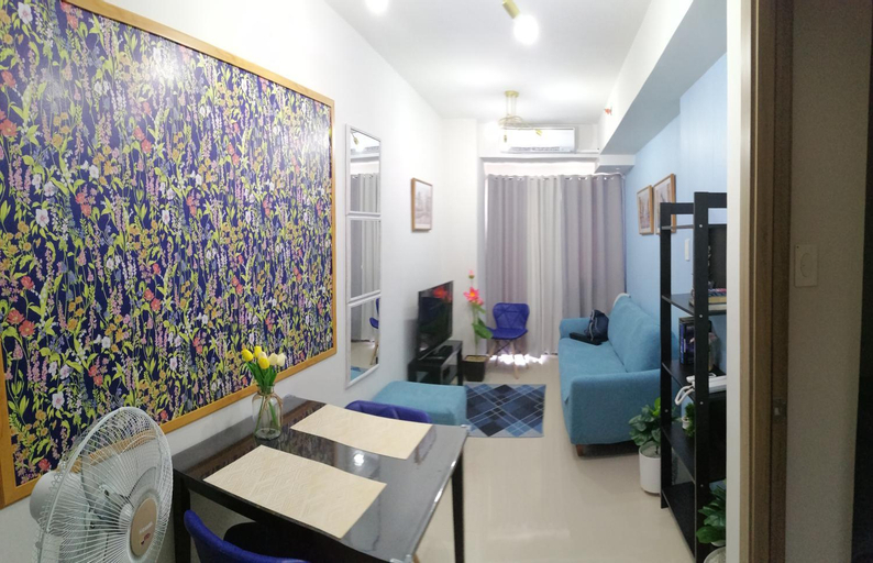 Others 3, S ResidencesTower 3 - L&R Staycation, Parañaque
