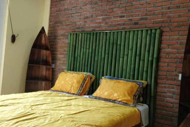 Others 4, Villa King: Unique Villa With Indoor Swimming Pool, Karangasem