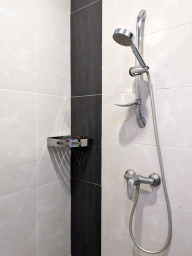 Bathroom 4, The Retreat Hotel at Cameron highlands, Cameron Highlands