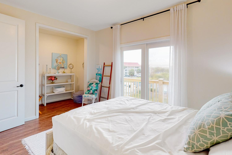 Bedroom 2, White Sands Retreat, Escambia