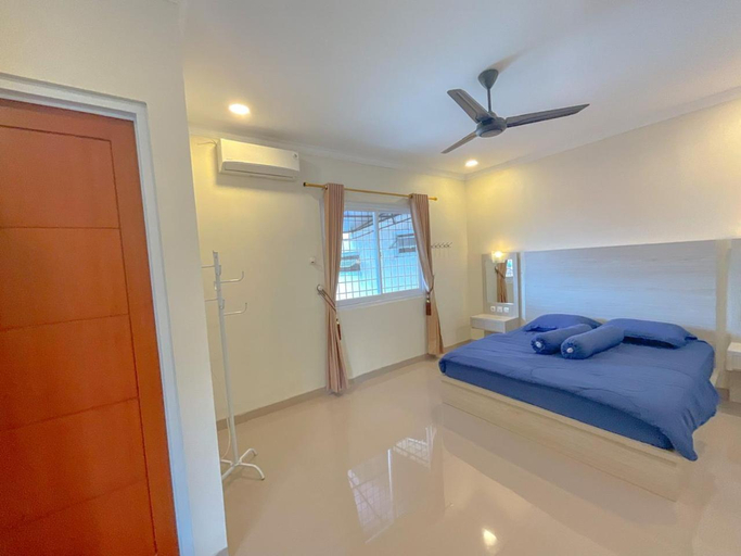Others 2, Villa London Puncak, Bogor