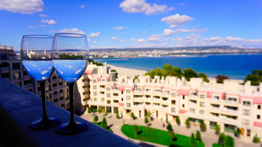 Others 2, Апартаменти Варна Саут на плажа 2 - Varna South Apartments on the beach 2, Varna
