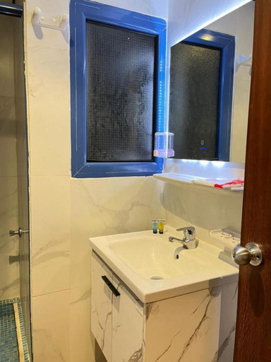 Bathroom, Fakhama Al Salamah, Jeddah