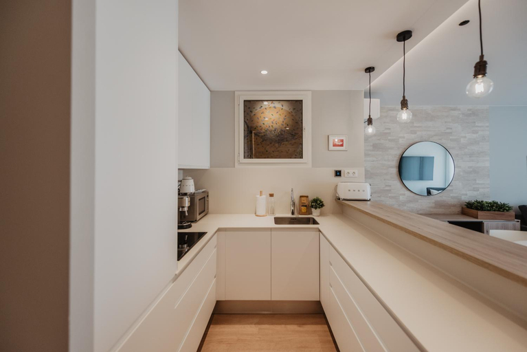 Others 4, Petit Luxe Volta Apartaments, Barcelona