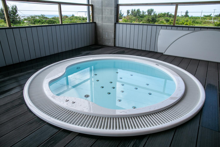 Sport & Beauty 2, Vivid Terrace, Miyakojima
