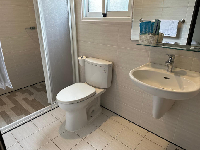 Bathroom 6