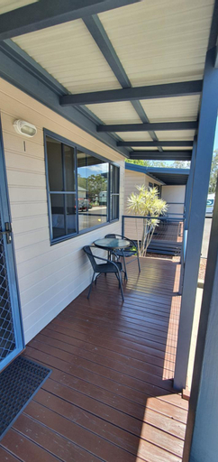 Exterior & Views 2, Sunset Caravan Park Woolgoolga, Coffs Harbour - Pt B