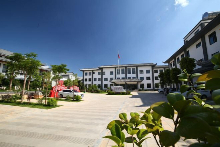 Exterior & Views 2, Taowowo Holiday Hotel, Honghe Hani and Yi