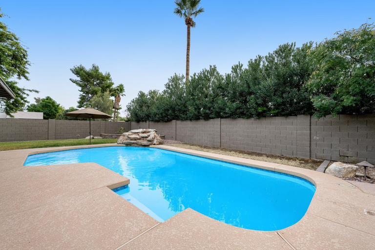 5, Scottsdale's Charmer, Maricopa