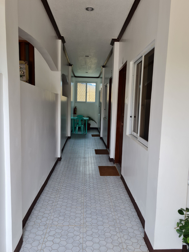 Bedroom 2, Alona Rose Hotel by SMS Hospitality, Panglao