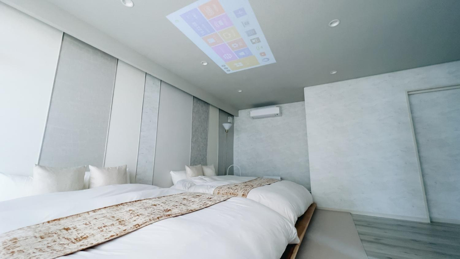 Others 4, Ocean Villa Vihara ヴィハーラ, Ōda