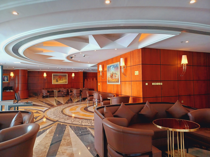 Others 4, Royal Qatar Hotel, Doha